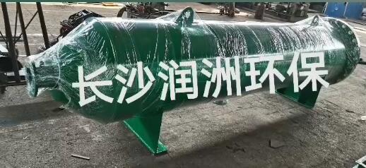 全自動(dòng)壓力式斜板除砂器解決用戶(hù)供水含砂量大的除砂問(wèn)題；